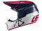 Мотошолом Leatt Helmet GPX 3.5 V21.3 Red/Blue