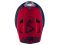 Мотошолом Leatt Helmet GPX 3.5 V21.3 Red/Blue