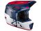 Мотошолом Leatt Helmet GPX 3.5 V21.3 Red/Blue