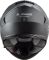 Мотошолом LS2 FF800 Storm 2 Solid Matt Titanium