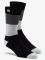 Шкарпетки Ride 100% Trio Sock Black