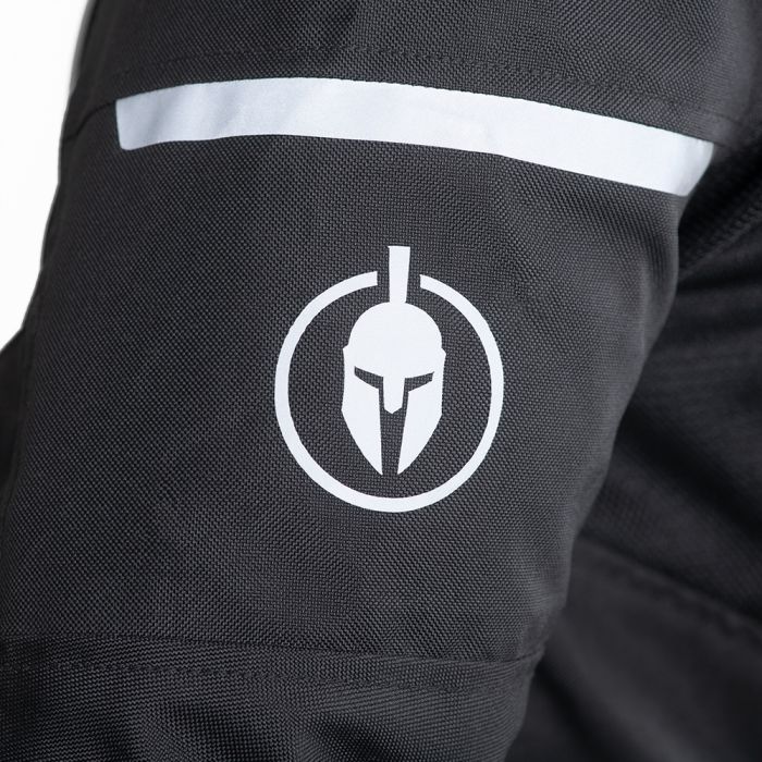 Куртка Oxford Spartan Air MS Jacket Stealth Black