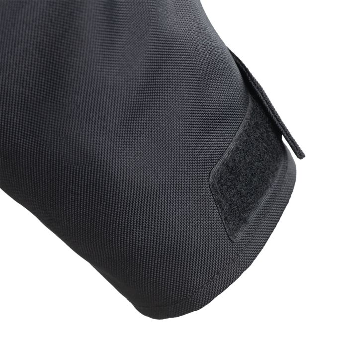 Куртка Oxford Spartan Air MS Jacket Stealth Black