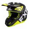 Мотошолом FXR Torque Team 20-Hi Vis