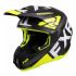 Мотошолом FXR Torque Team 20-Hi Vis