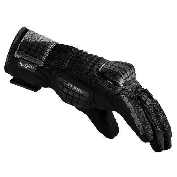 Рукавички Spidi RAINWARRIOR black