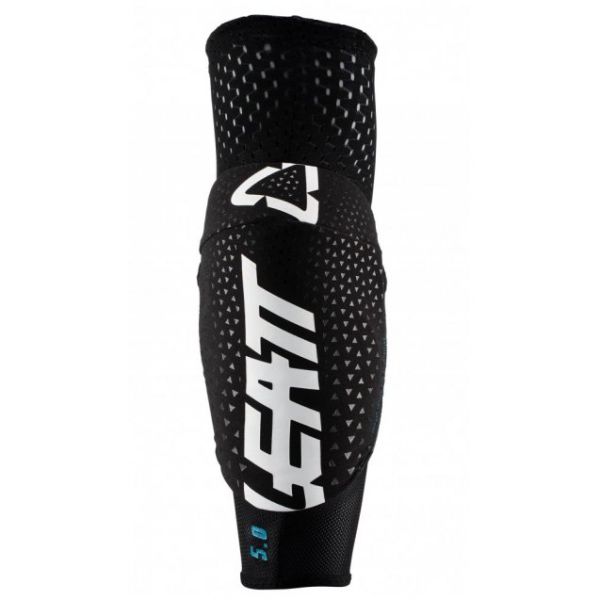 Дитячі Налокітники Leatt 3df 5.0 Junior Elbow Black
