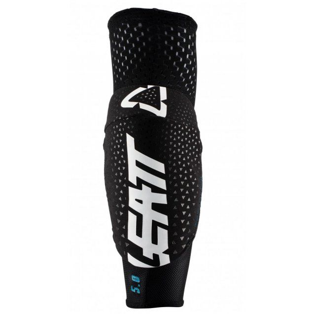 Дитячі Налокітники Leatt 3df 5.0 Junior Elbow Black