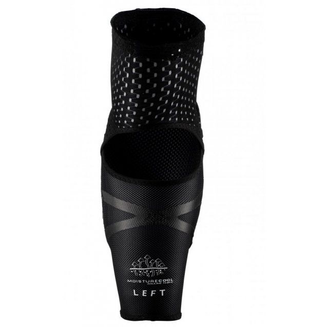 Дитячі Налокітники Leatt 3df 5.0 Junior Elbow Black