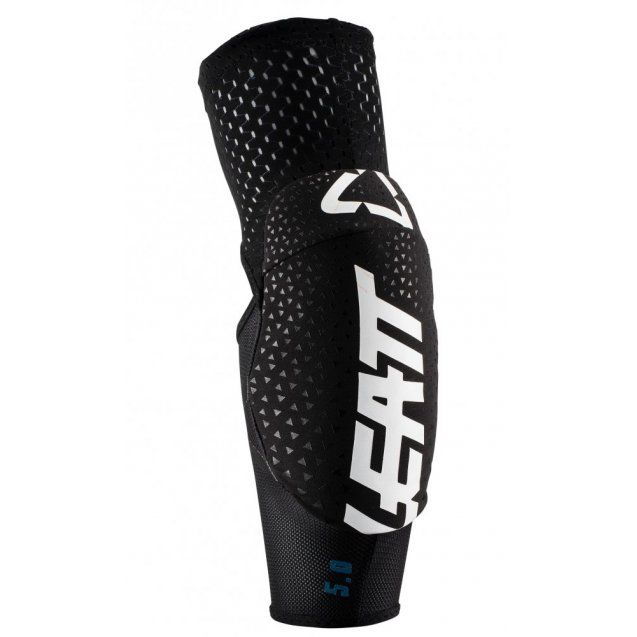 Дитячі Налокітники Leatt 3df 5.0 Junior Elbow Black