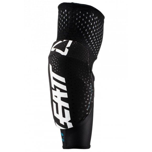Дитячі Налокітники Leatt 3df 5.0 Junior Elbow Black