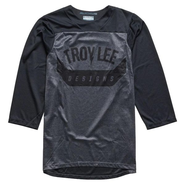 Джерсі TLD RUCKUS 3/4 JERSEY; ARC [BLk]