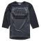 Джерсі TLD RUCKUS 3/4 JERSEY; ARC [BLk]