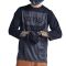 Джерсі TLD RUCKUS 3/4 JERSEY; ARC [BLk]
