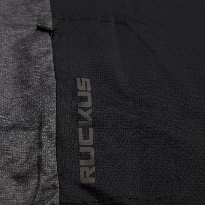 Джерсі TLD RUCKUS 3/4 JERSEY; ARC [BLk]