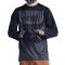 Джерсі TLD RUCKUS 3/4 JERSEY; ARC [BLk]