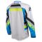 Мотоджерсі KLIM Mojave Electric Blue
