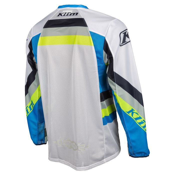 Мотоджерсі KLIM Mojave Electric Blue