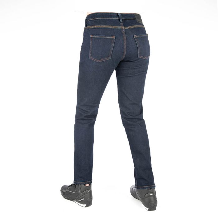 Жіночі штани Oxford Jean Slim WS Rinse