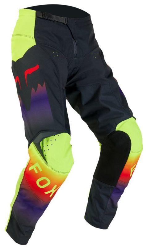 Штани Fox 180 Flora Pant Dark Shadow