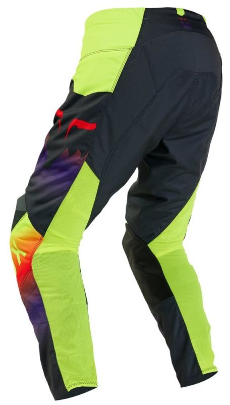 Штани Fox 180 Flora Pant Dark Shadow