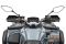 Квадроцикл CFMOTO CFORCE 850 Touring Premium Tundra Grey Red