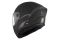 Мотошолом MT ATOM 2 SV Solid A1 Matt Black