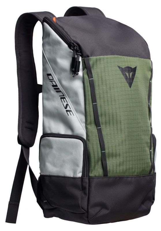 Моторюкзак Dainese Explorer D-Clutch Back