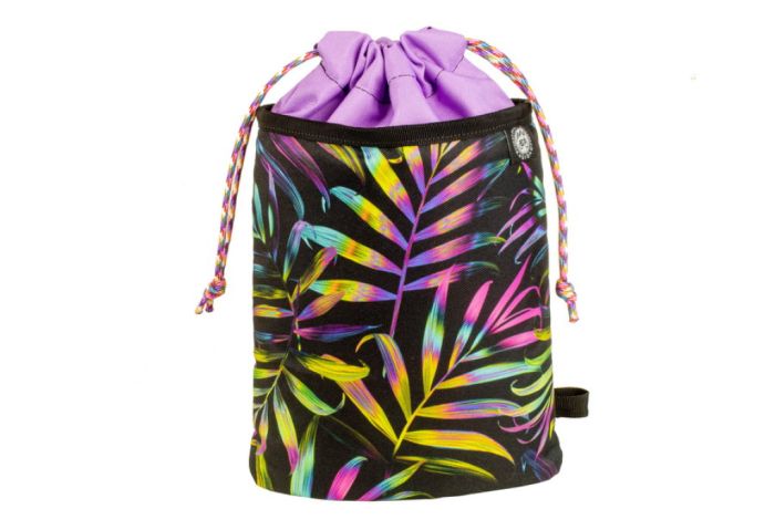 Сумка на кермо KasyBag SB Basket [Leaves]