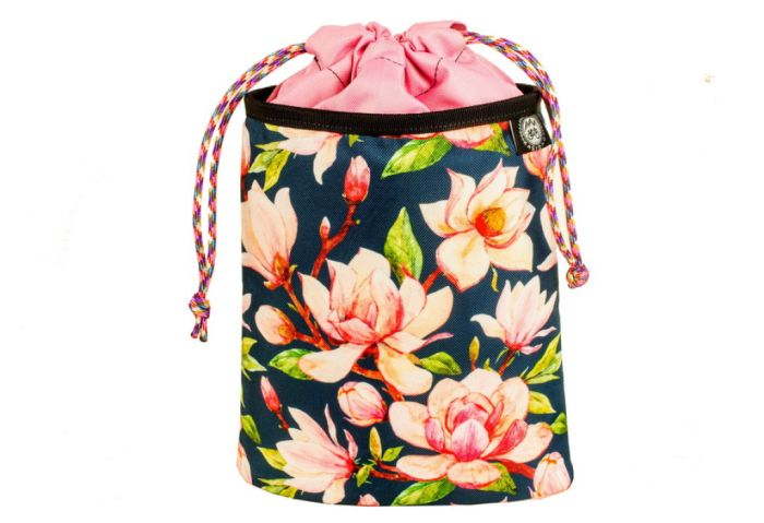 Сумка на кермо KasyBag SB Basket [Leaves]