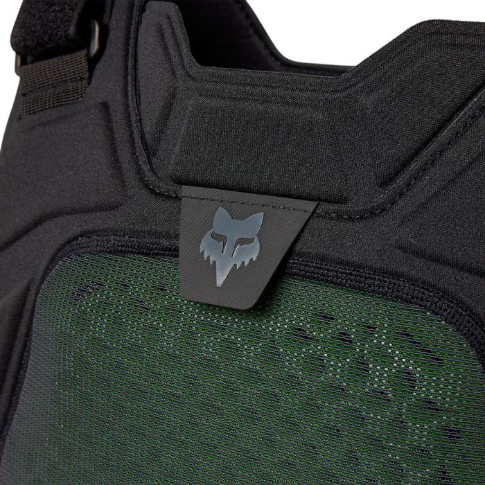 Захист Тіла Fox Airframe Chest Protector Black