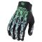 Вело Рукавички TLD AIR GLOVE SLIME HANDS [FLO GREEN]