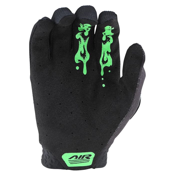 Вело Рукавички TLD AIR GLOVE SLIME HANDS [FLO GREEN]