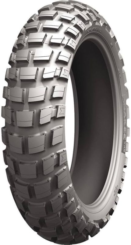 Шина ендуро MICHELIN 140/80-18 TL/TT 70R Anakee Wild Задня