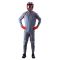 Джерсі TLD SPRINT ULTRA JERSEY Gray/Rocket Pink
