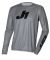 Джерсі Just1 Jersey J-essential Grey Black
