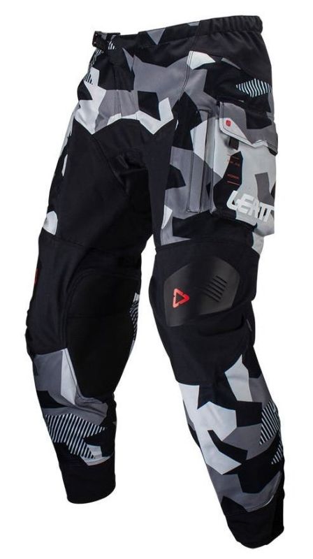 Штани Leatt Moto 4.5 Hydradri Pant Forge