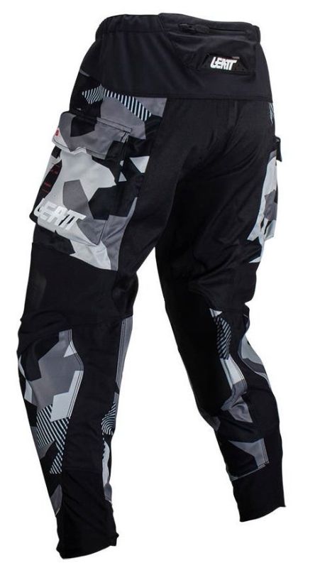 Штани Leatt Moto 4.5 Hydradri Pant Forge
