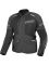 Мотокуртка Shima Alpha Black