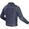 Куртка жіноча LS2 Oaky Lady Jacket Dark Blue