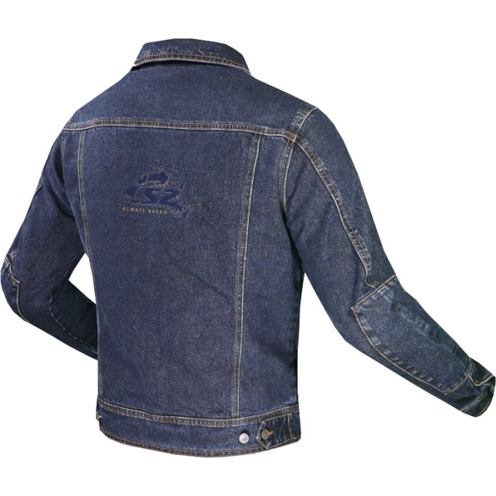 Куртка жіноча LS2 Oaky Lady Jacket Dark Blue