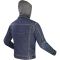 Куртка жіноча LS2 Oaky Lady Jacket Dark Blue