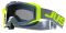 Окуляри Just1 Goggle Iris 2.0 Logo Grey - Yellow Fluo  Mirror Silver Len