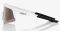 Окуляри Ride 100% Speedcraft Xs - Matte White - Hiper Silver Mirror Lens