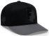Кепка Fox Snapback Hat - Shadow Black