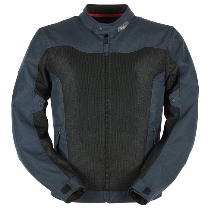Куртка FURYGAN MISTRAL EVO 3