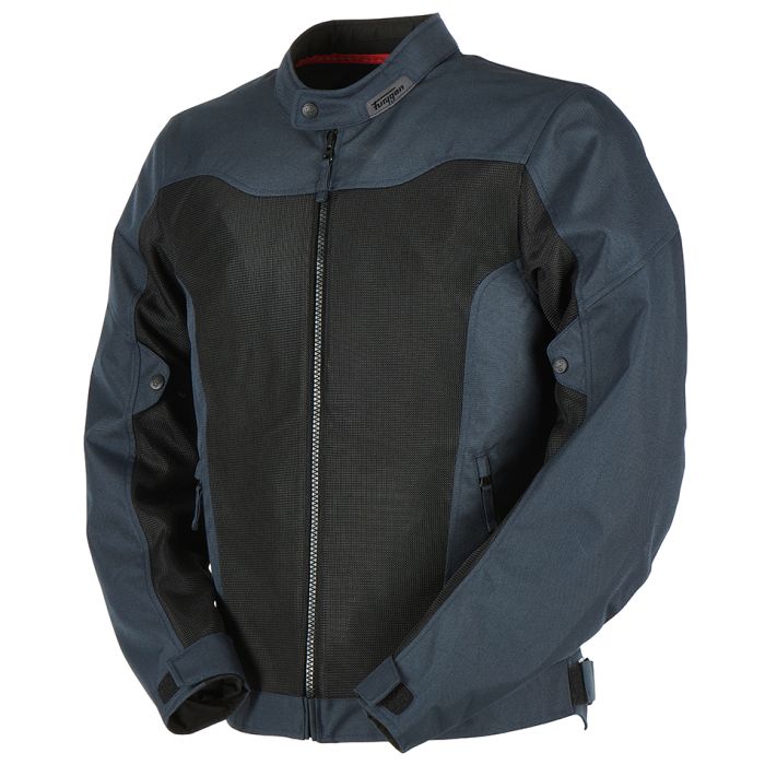Куртка FURYGAN MISTRAL EVO 3