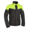 Куртка Oxford Spartan Long WP MS Jkt Blk/Fluo