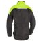 Куртка Oxford Spartan Long WP MS Jkt Blk/Fluo