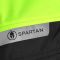 Куртка Oxford Spartan Long WP MS Jkt Blk/Fluo